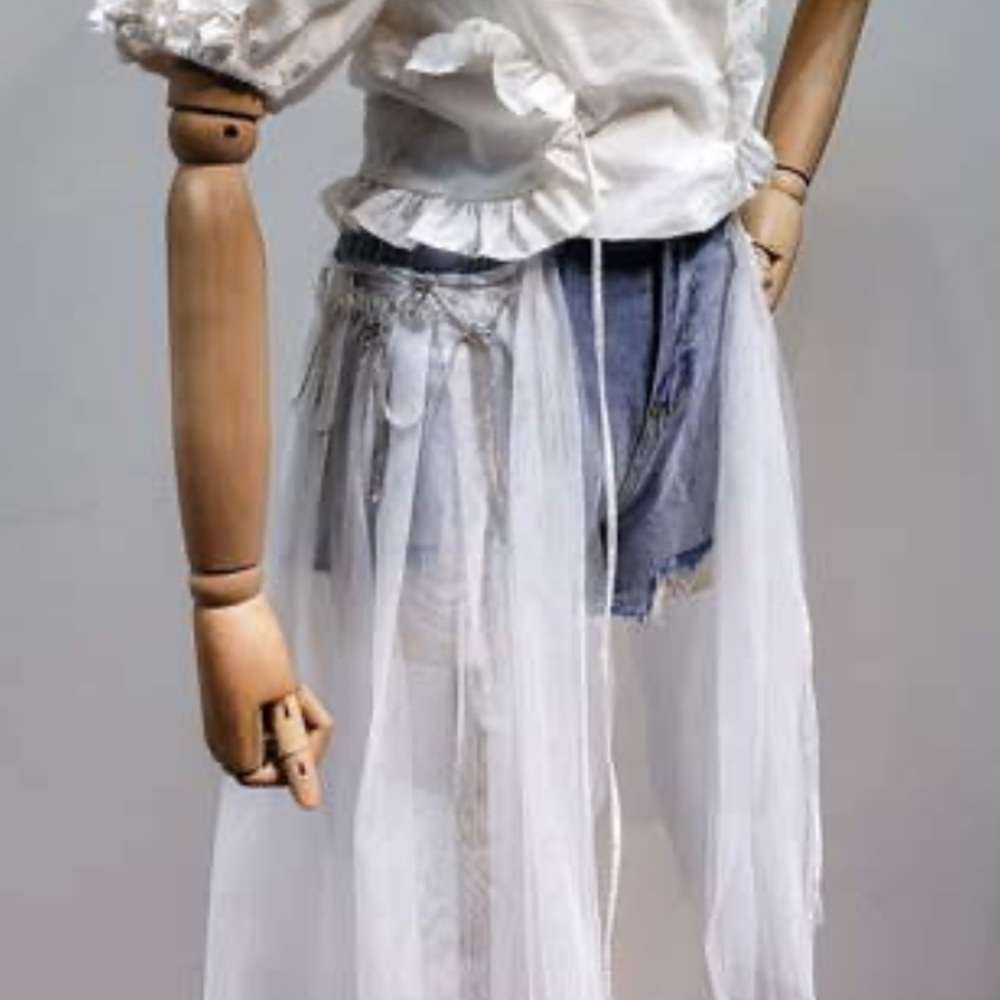 The Wedding Shorts
